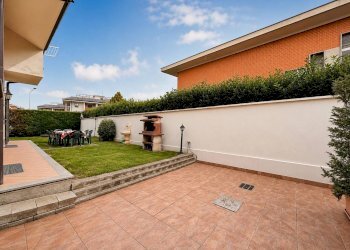 Terraced Villa Vinovo - photo 37