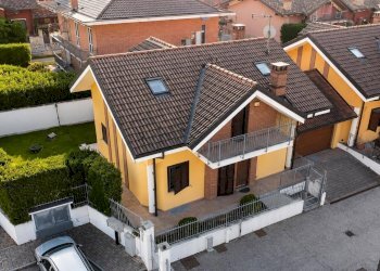 Terraced Villa Vinovo - photo 42