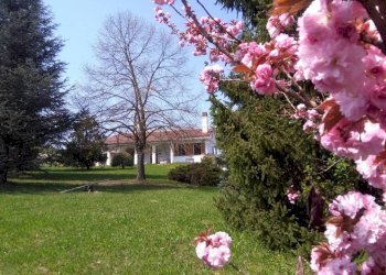 Villa strada Serra, Antignano - foto 1