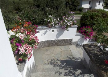 Villa strada Serra, Antignano - foto 4