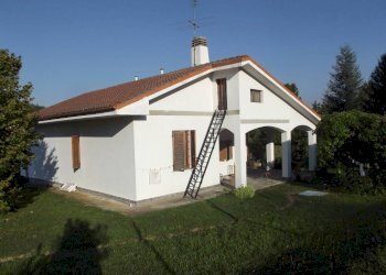 Villa strada Serra, Antignano - foto 9