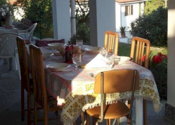 Villa strada Serra, Antignano - foto 11