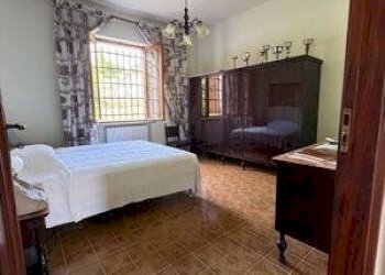 Villa strada Serra, Antignano - foto 13