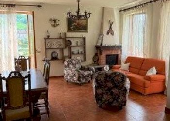 Villa strada Serra, Antignano - foto 17
