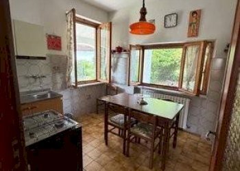 Villa strada Serra, Antignano - foto 18
