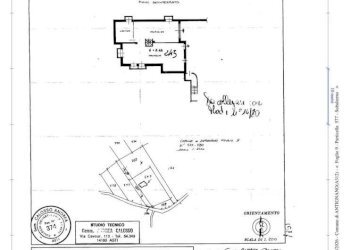 Villa strada Serra, Antignano - foto 20