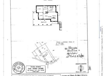 Villa strada Serra, Antignano - foto 21