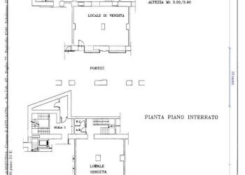Negozio piazza Vittorio Alfieri, Asti - foto 11