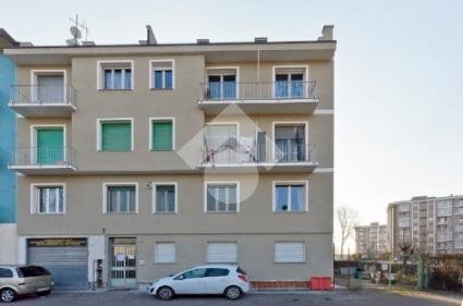 Two-room apartment Via Bologna, Beinasco - photo 1