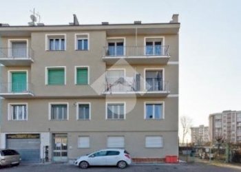 Two-room apartment Via Bologna, Beinasco - photo 1