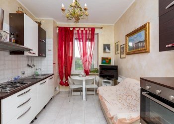 Two-room apartment Via Bologna, Beinasco - photo 6