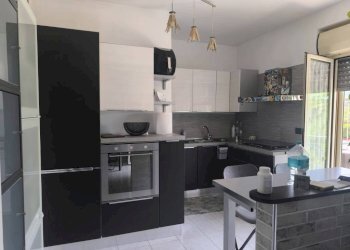 Three-room apartment via Francesco Caracciolo, Mercato San Severino - photo 1