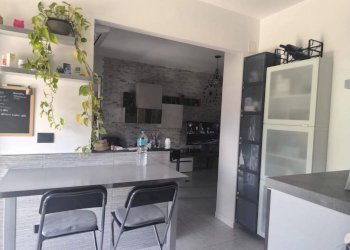 Three-room apartment via Francesco Caracciolo, Mercato San Severino - photo 2