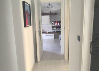 Three-room apartment via Francesco Caracciolo, Mercato San Severino - photo 12