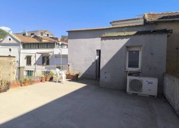 Bilocale via Taverne, Nocera Superiore - foto 9