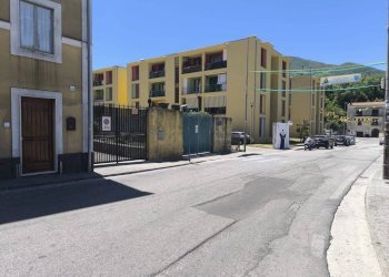 Negozio via Giuseppe Lamberti, Cava de' Tirreni - foto 6