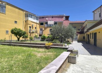 Negozio via Giuseppe Lamberti, Cava de' Tirreni - foto 8