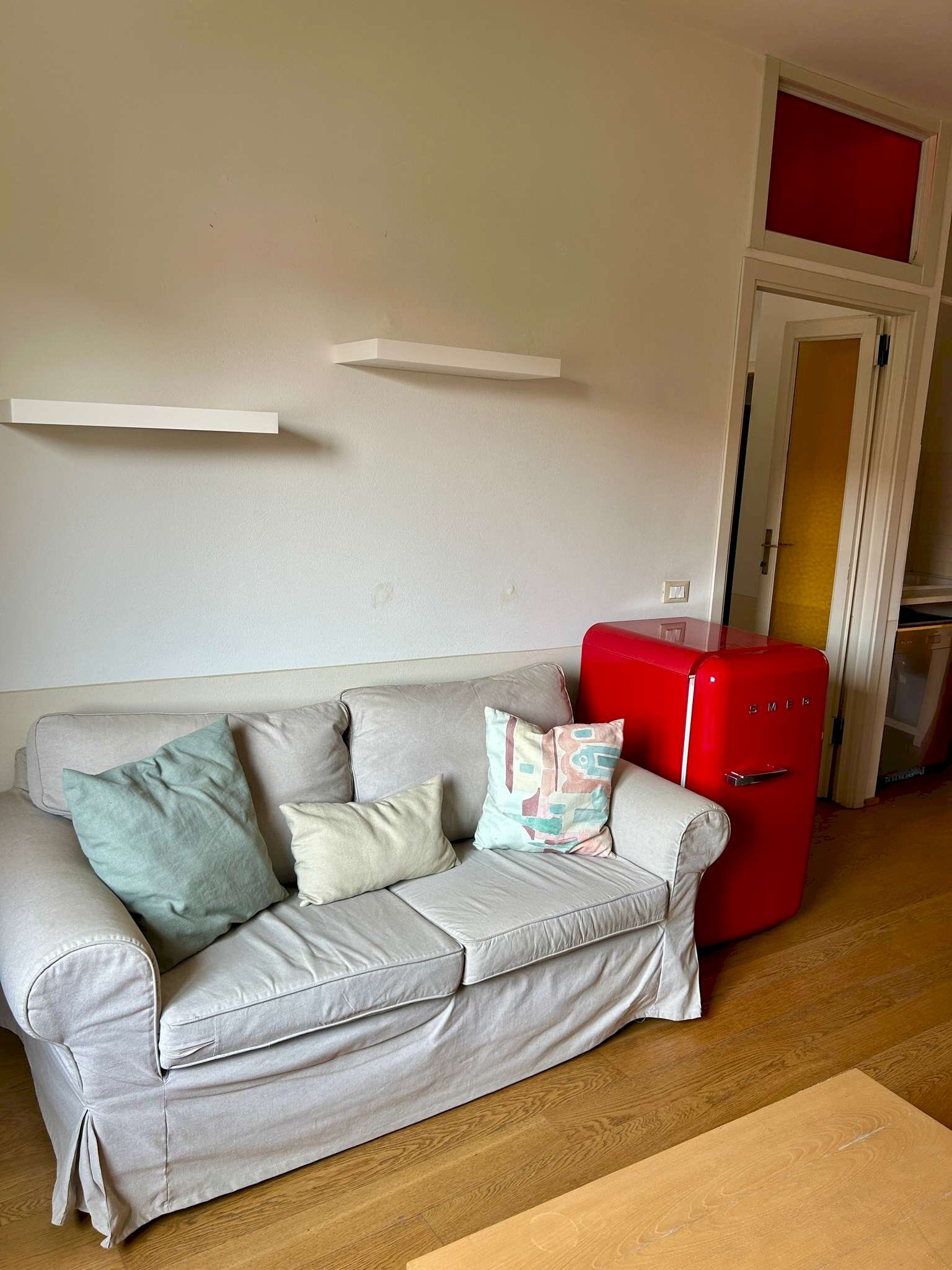 Two-room apartment Milano (neighborhood Washington) - photo 2