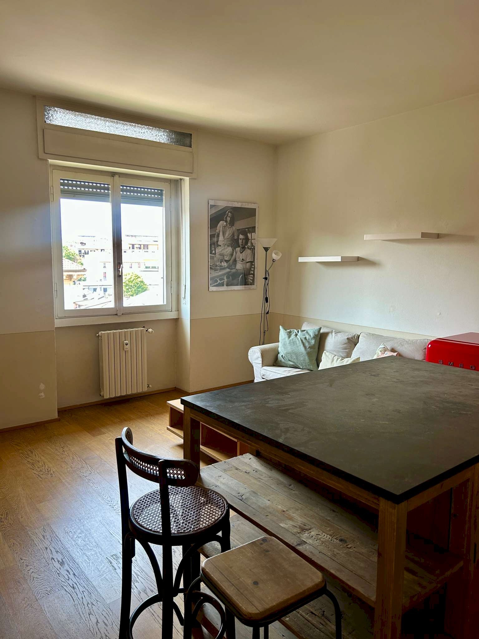 Two-room apartment Milano (neighborhood Washington) - photo 3