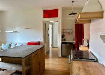 Two-room apartment Milano (neighborhood Washington) - photo 1
