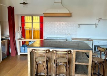Two-room apartment Milano (neighborhood Washington) - photo 5