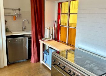 Two-room apartment Milano (neighborhood Washington) - photo 6