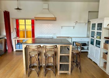 Two-room apartment Milano (neighborhood Washington) - photo 7