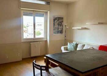 Two-room apartment Milano (neighborhood Washington) - photo 8