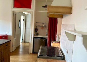 Two-room apartment Milano (neighborhood Washington) - photo 10