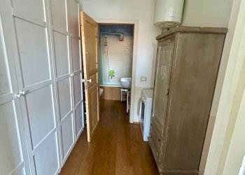 Two-room apartment Milano (neighborhood Washington) - photo 11