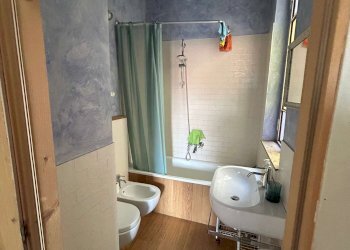 Two-room apartment Milano (neighborhood Washington) - photo 12