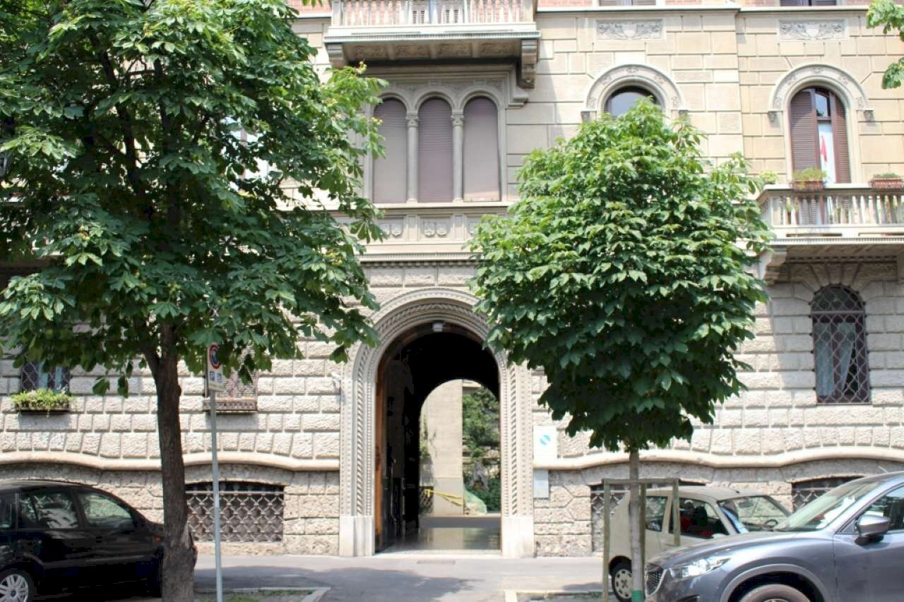 Three-room apartment Milano (neighborhood Washington) - photo 1