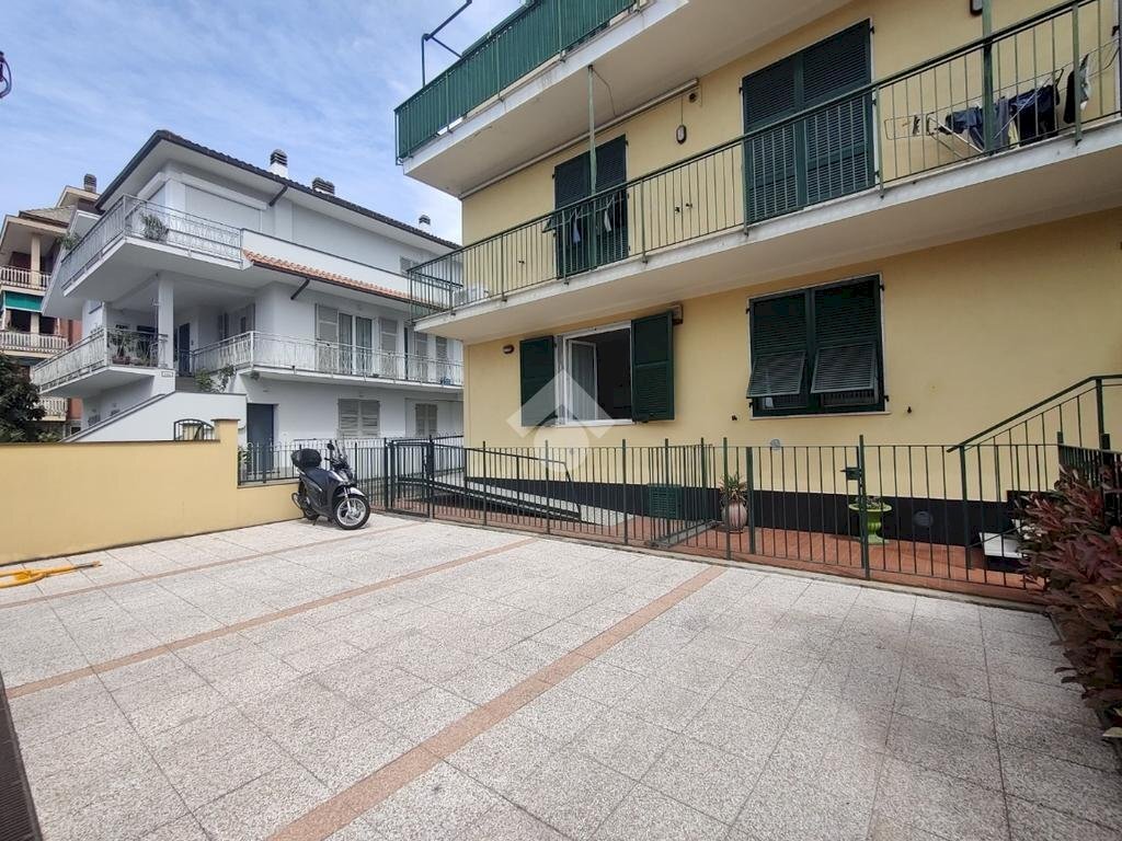 Four-room apartment Via V. Annuti, Casarza Ligure - photo 3
