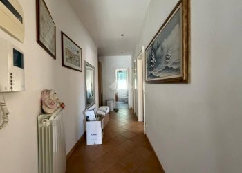 Quadrilocale Via V. Annuti, Casarza Ligure - foto 4
