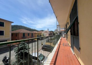 Quadrilocale Via V. Annuti, Casarza Ligure - foto 7
