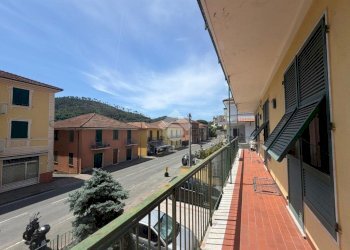 Quadrilocale Via V. Annuti, Casarza Ligure - foto 8