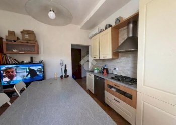Quadrilocale Via V. Annuti, Casarza Ligure - foto 11