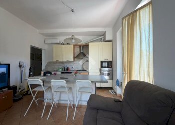 Quadrilocale Via V. Annuti, Casarza Ligure - foto 12