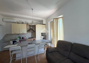 Quadrilocale Via V. Annuti, Casarza Ligure - foto 13