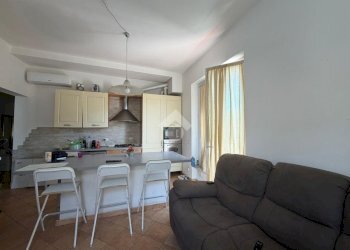 Quadrilocale Via V. Annuti, Casarza Ligure - foto 14
