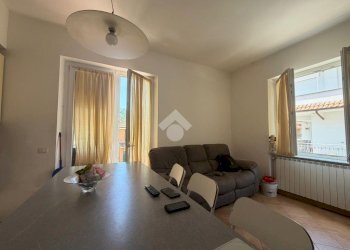 Quadrilocale Via V. Annuti, Casarza Ligure - foto 17