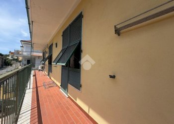 Quadrilocale Via V. Annuti, Casarza Ligure - foto 21