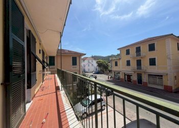 Quadrilocale Via V. Annuti, Casarza Ligure - foto 22