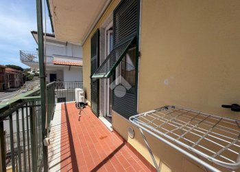 Quadrilocale Via V. Annuti, Casarza Ligure - foto 27