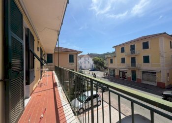 Quadrilocale Via V. Annuti, Casarza Ligure - foto 28