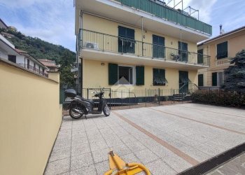Quadrilocale Via V. Annuti, Casarza Ligure - foto 33