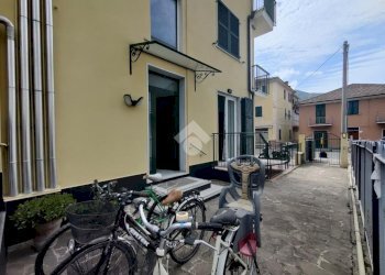 Quadrilocale Via V. Annuti, Casarza Ligure - foto 34