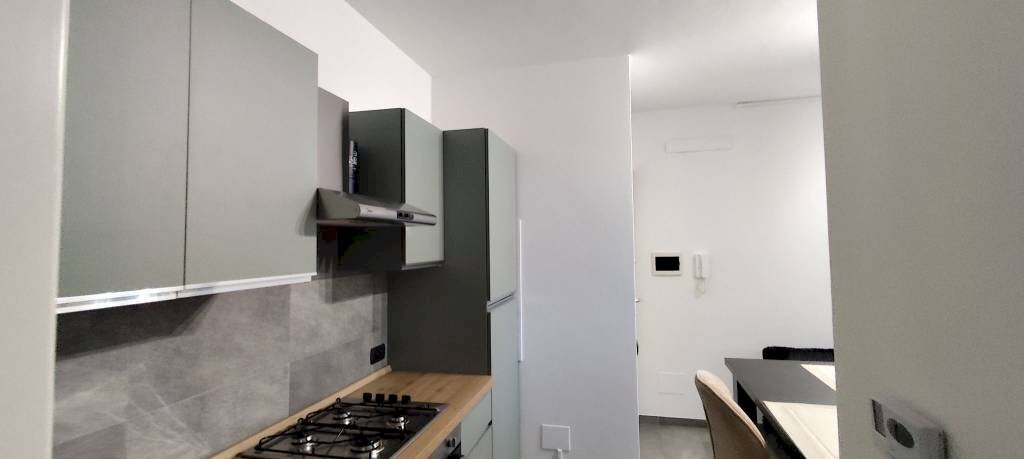 Two-room apartment Asti - photo 1