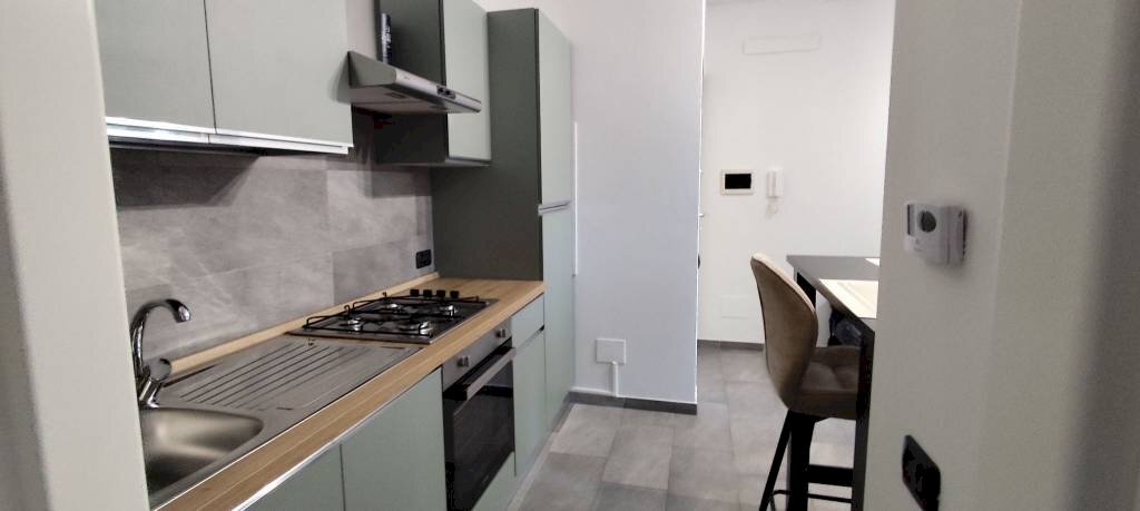 Two-room apartment Asti - photo 2