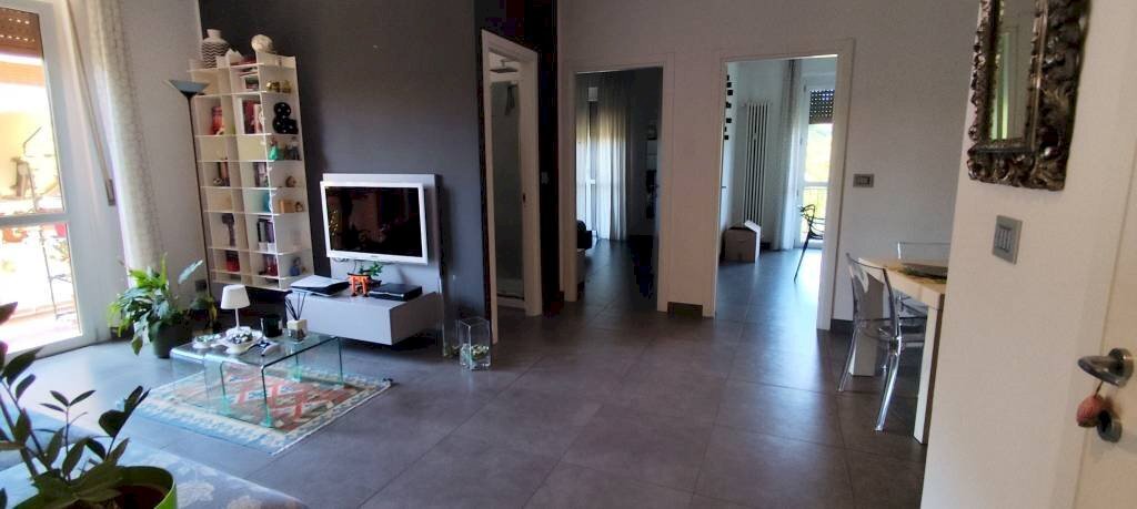 Three-room apartment Asti - photo 1